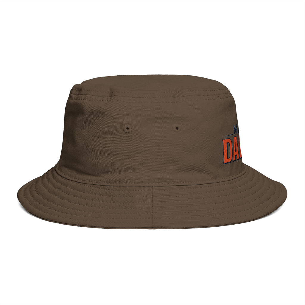 Made In Dallas Bucket Hat