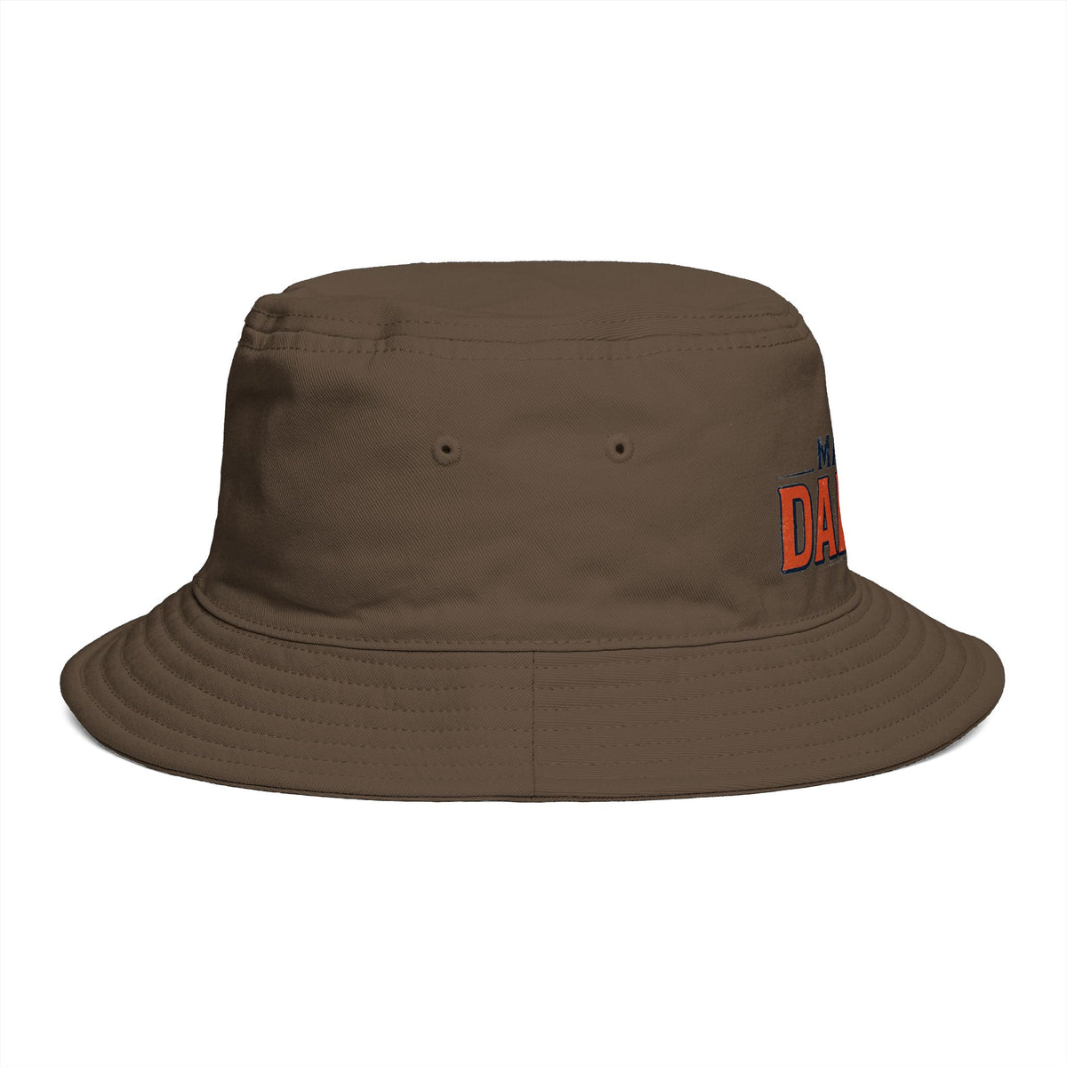 Made In Dallas Bucket Hat