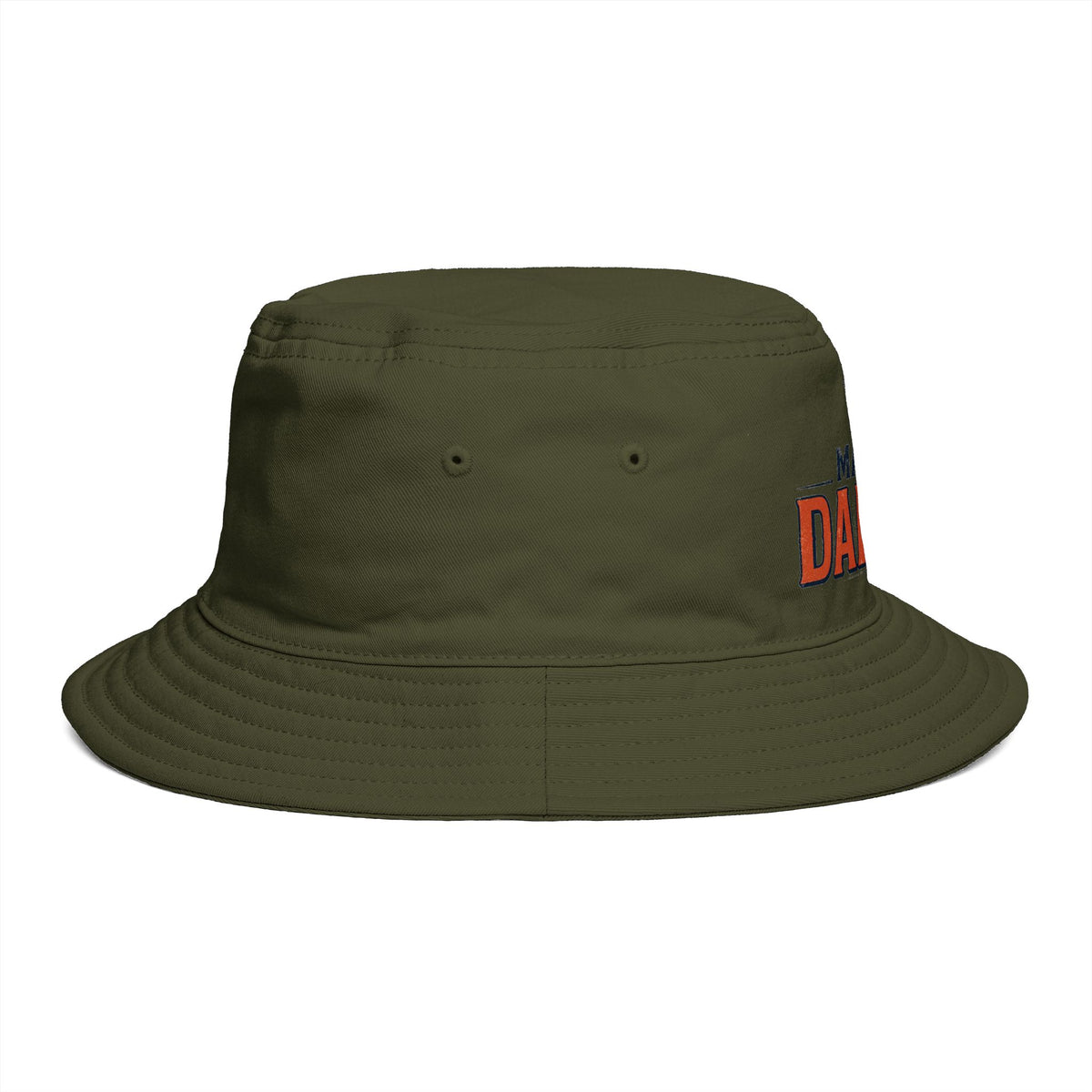 Made In Dallas Bucket Hat