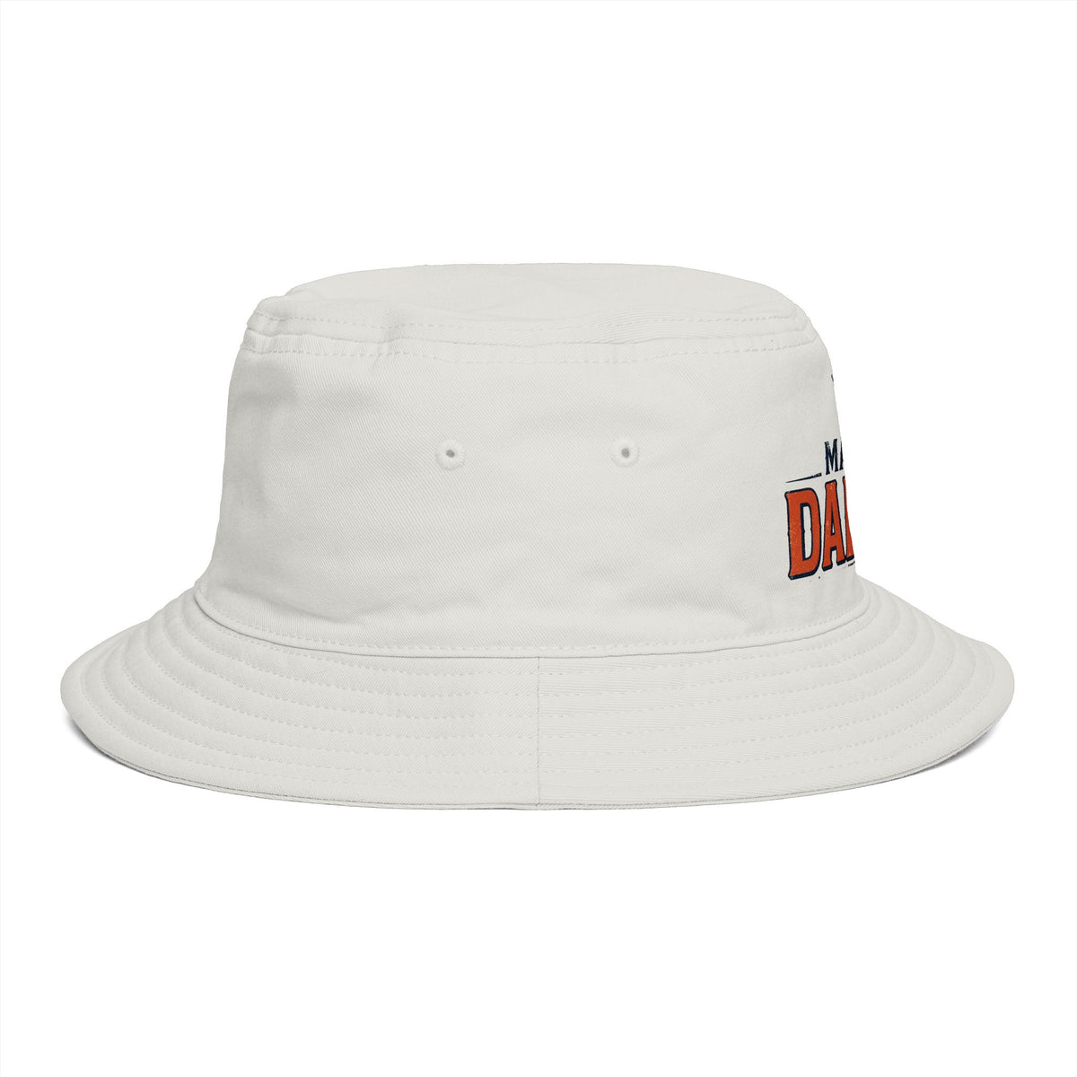Made In Dallas Bucket Hat