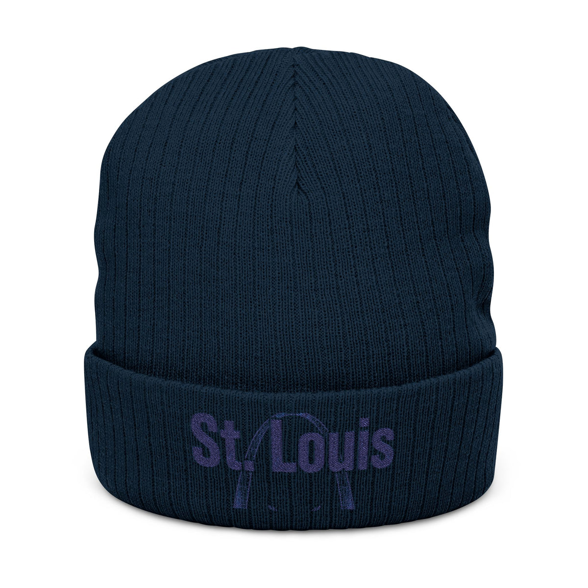 Made In St. Louis Beanie