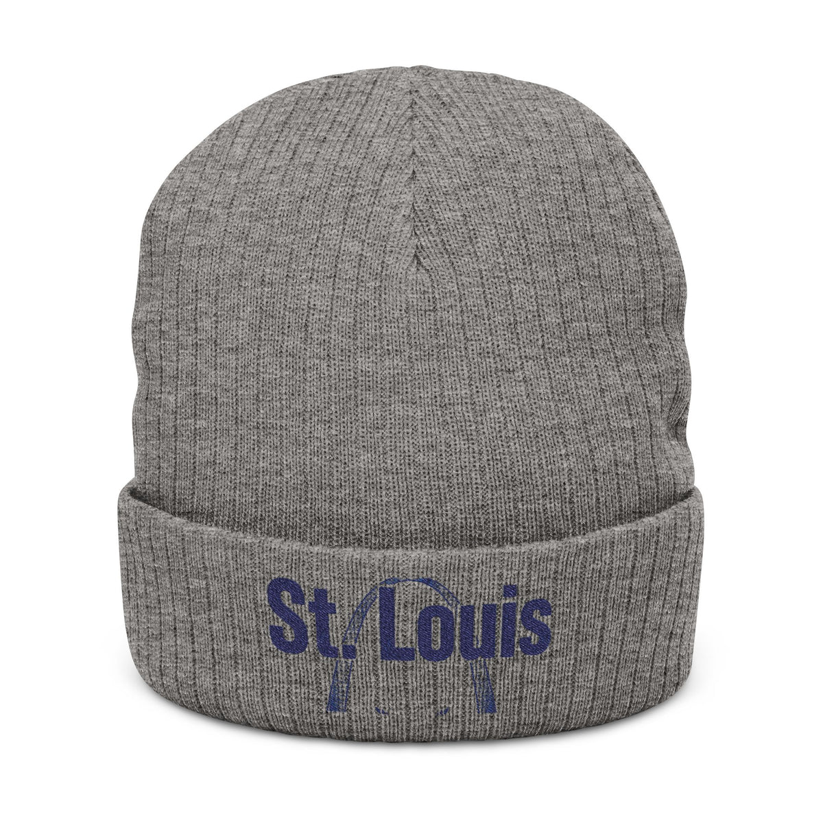 Made In St. Louis Beanie
