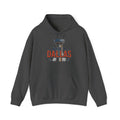 Made In Dallas Hoodie