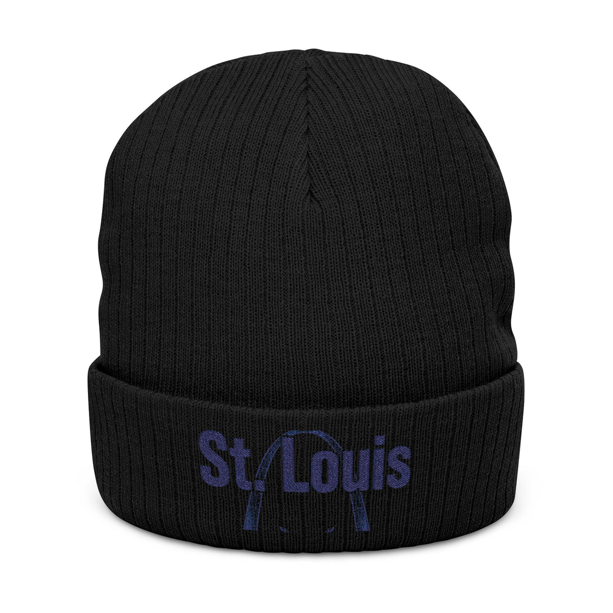 Made In St. Louis Beanie