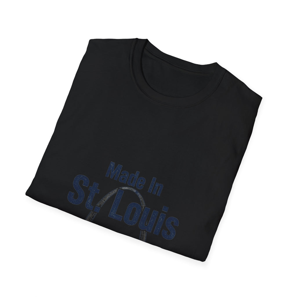 Made In St. Louis Tee