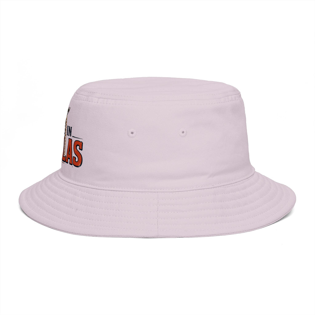 Made In Dallas Bucket Hat
