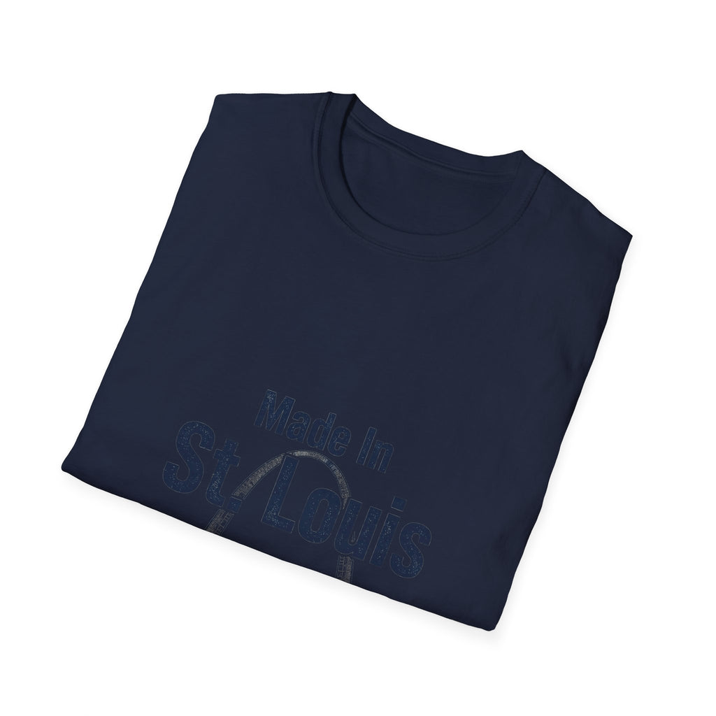 Made In St. Louis Tee