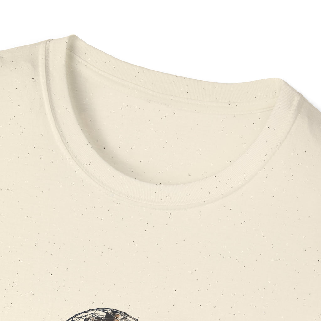 Made In Dallas Tee