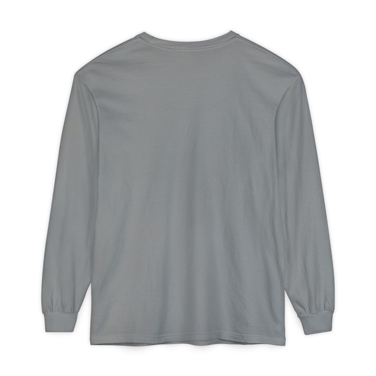 Made In Dallas Long Sleeve Tee