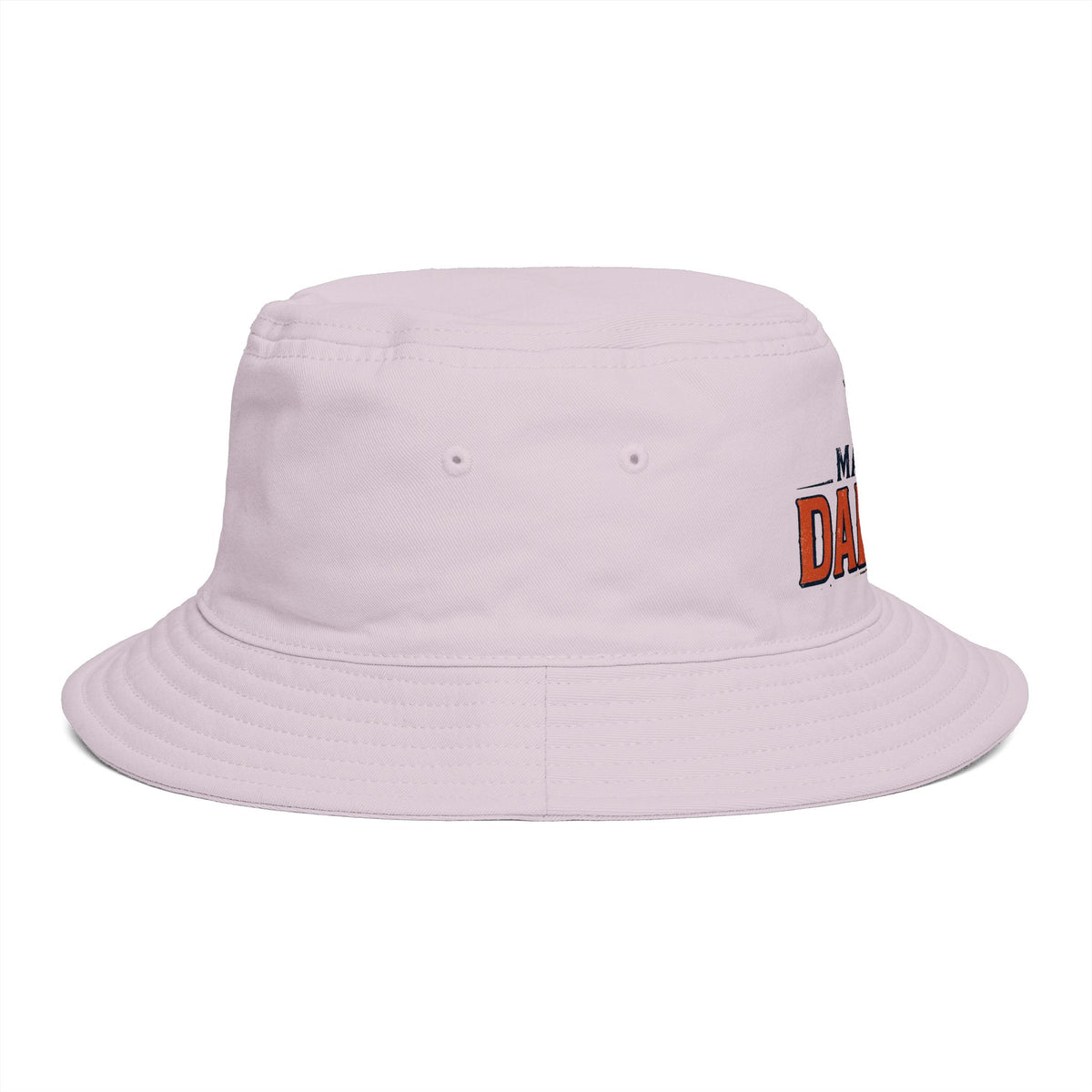 Made In Dallas Bucket Hat