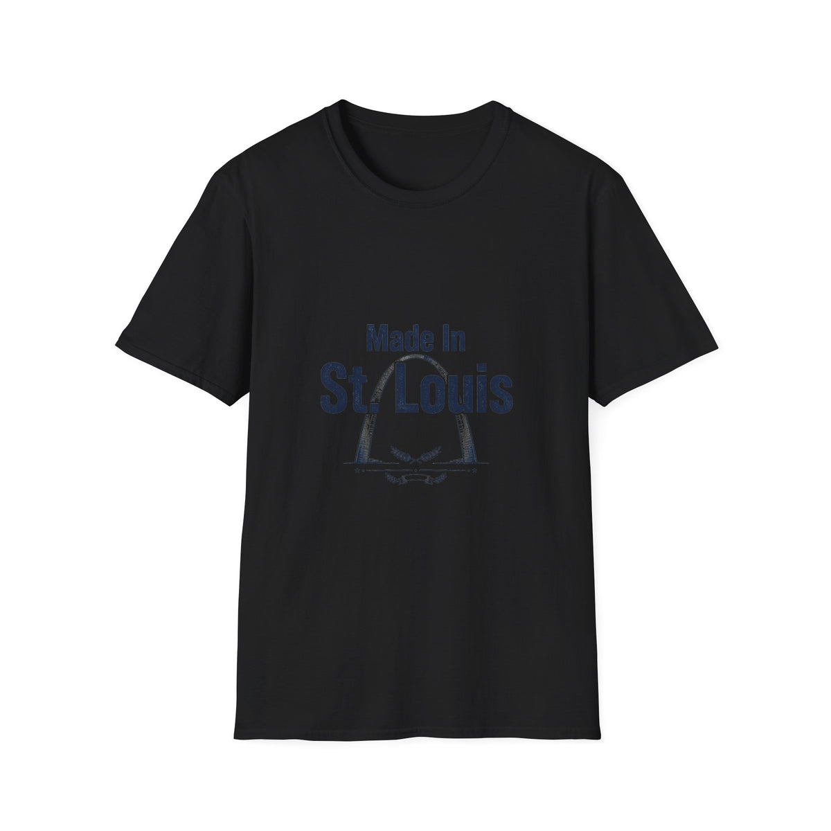 Made In St. Louis Tee