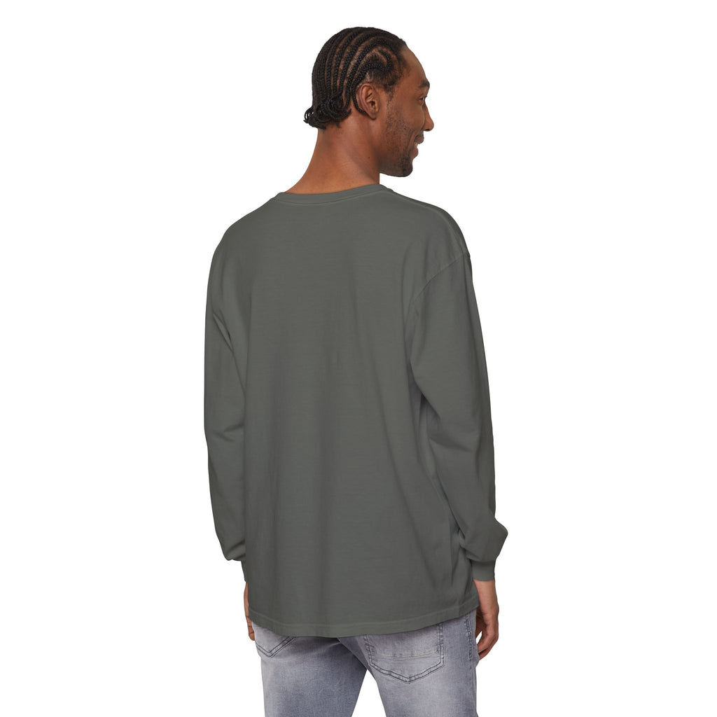Made In St. Louis Long Sleeve Tee