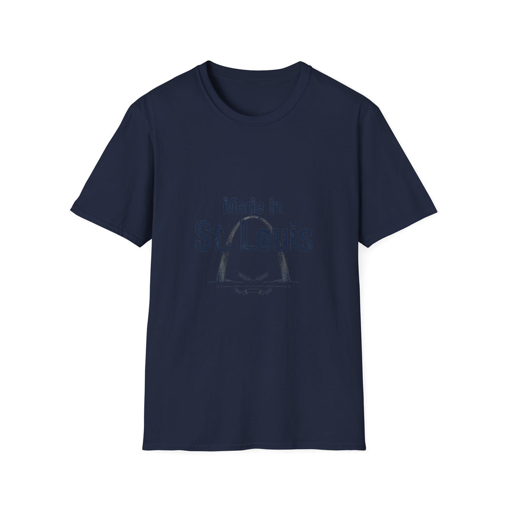 Made In St. Louis Tee