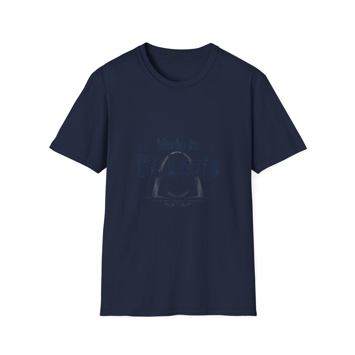 Made In St. Louis Tee