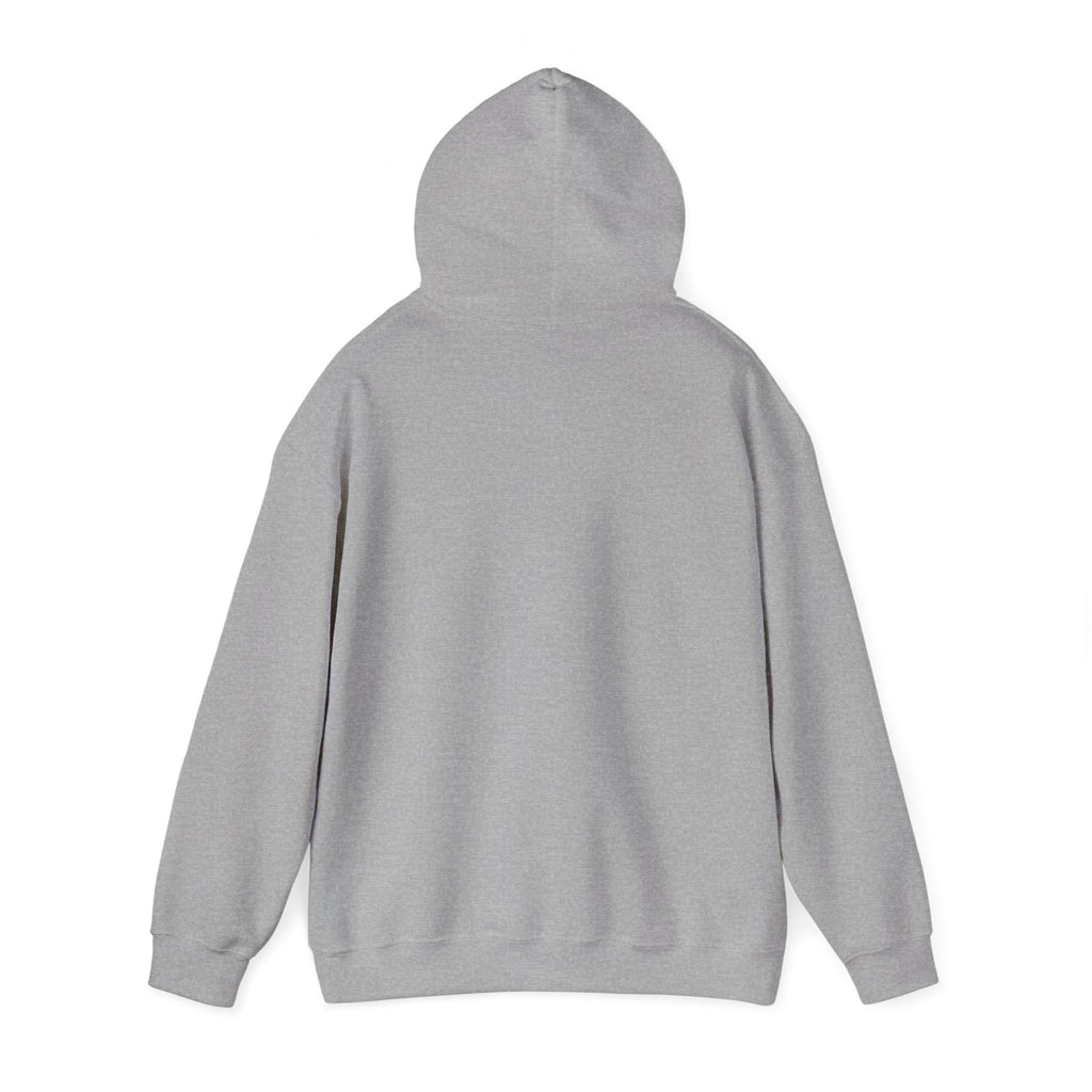Made In St. Louis Hoodie