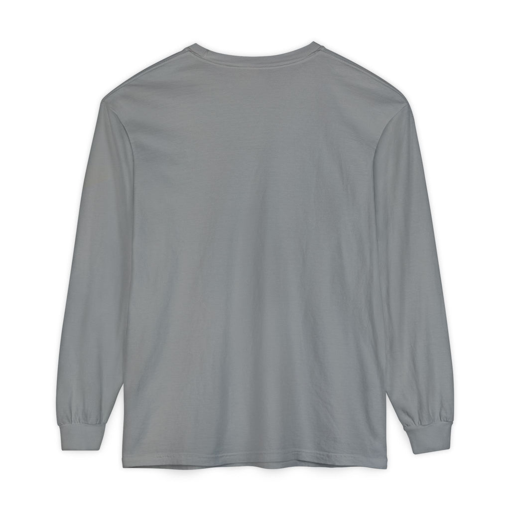 Made In St. Louis Long Sleeve Tee