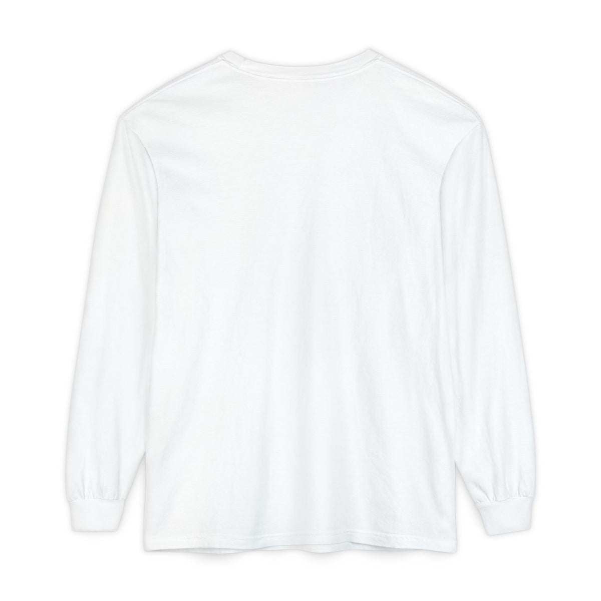 Made In Dallas Long Sleeve Tee