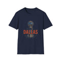 Made In Dallas Tee