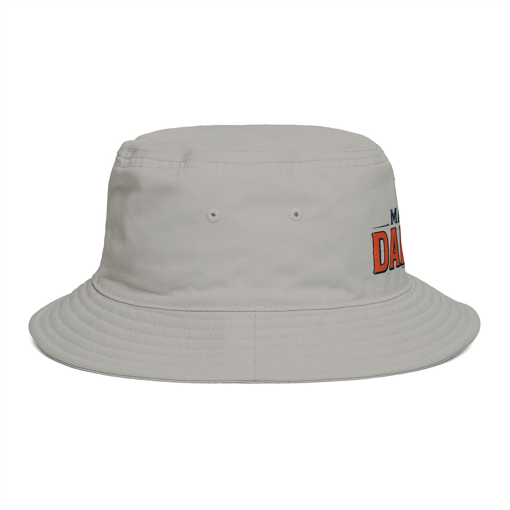 Made In Dallas Bucket Hat