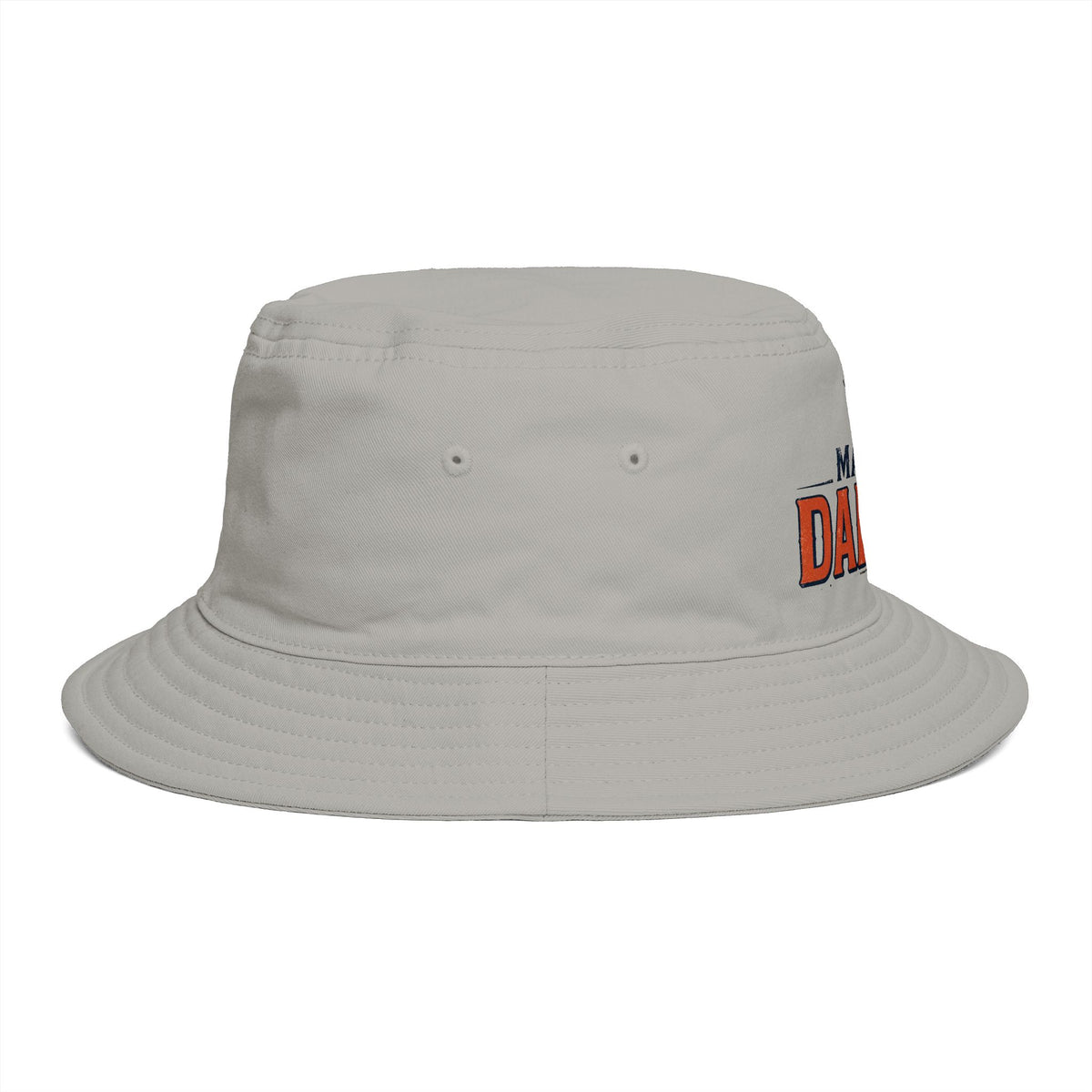 Made In Dallas Bucket Hat