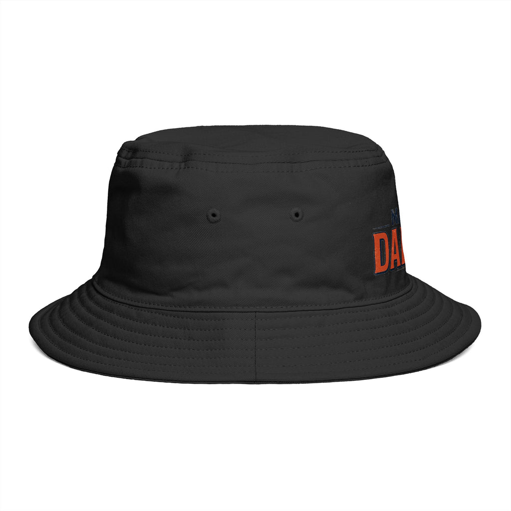 Made In Dallas Bucket Hat