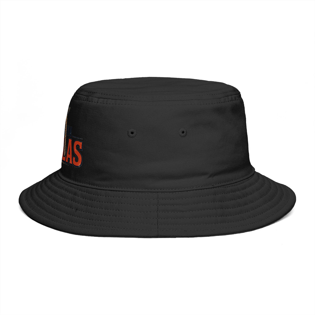 Made In Dallas Bucket Hat