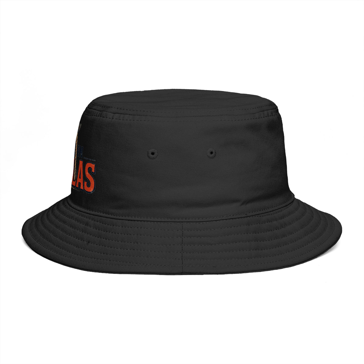 Made In Dallas Bucket Hat