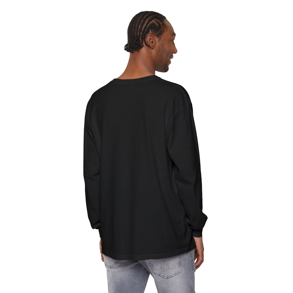 Made In St. Louis Long Sleeve Tee