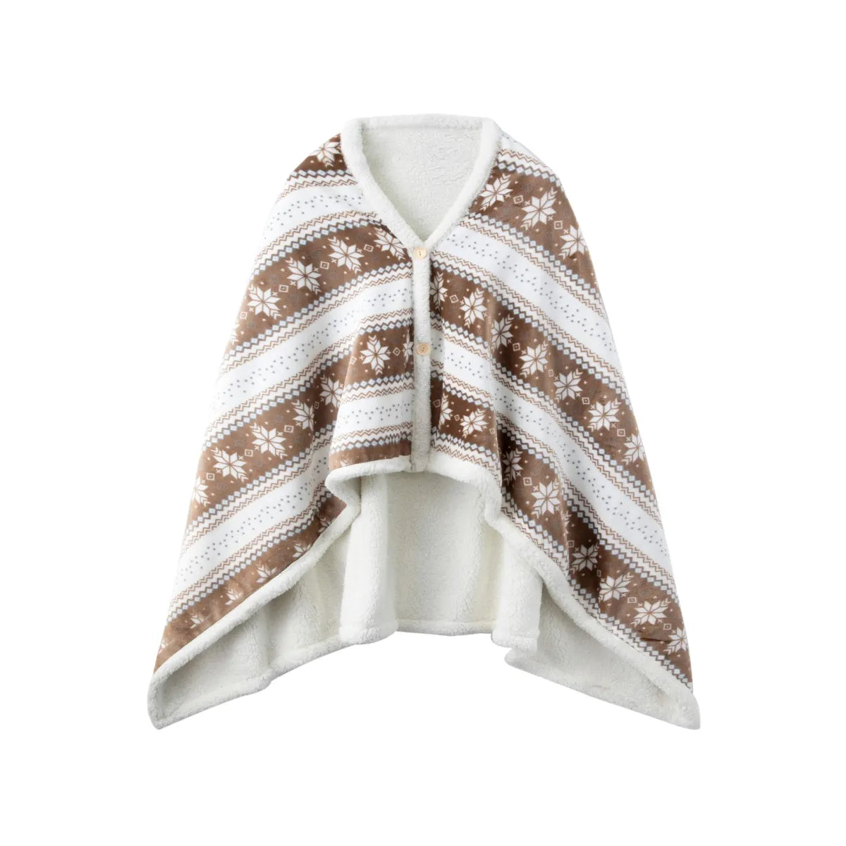 Wearable Blanket