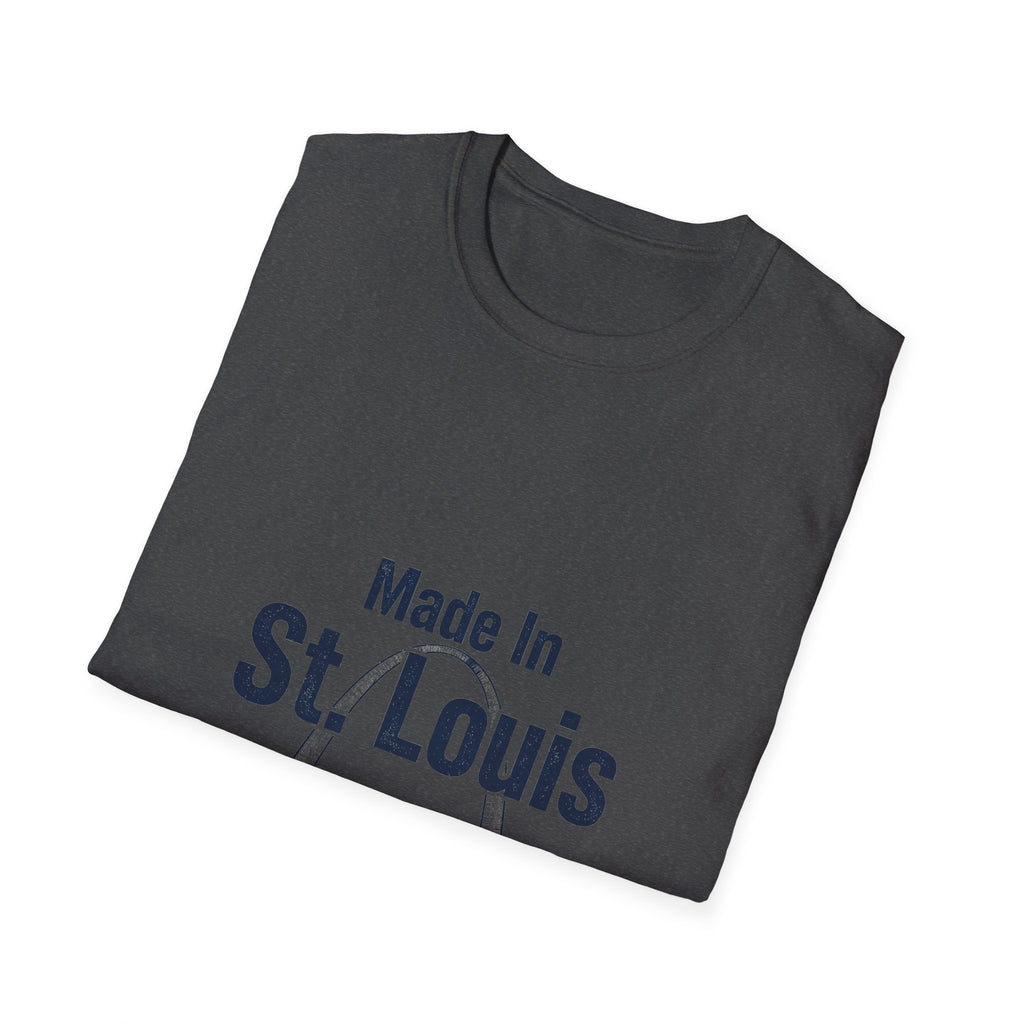 Made In St. Louis Tee