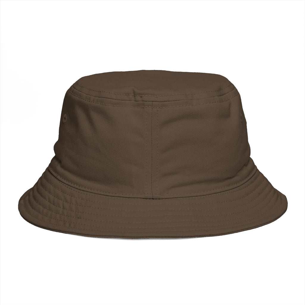 Made In Dallas Bucket Hat