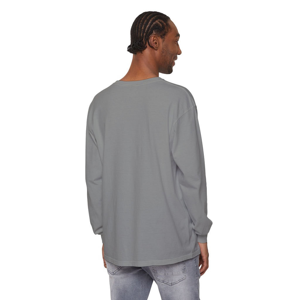 Made In St. Louis Long Sleeve Tee