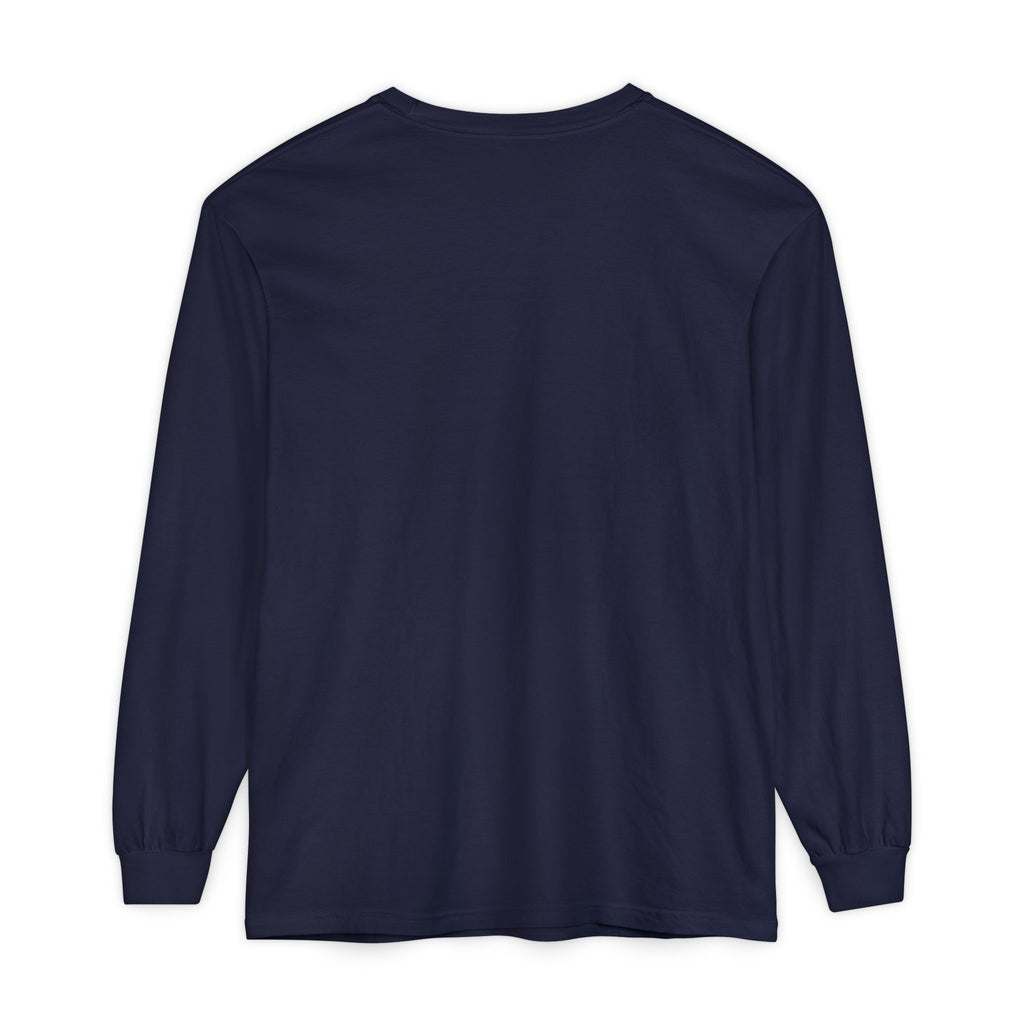 Made In Dallas Long Sleeve Tee