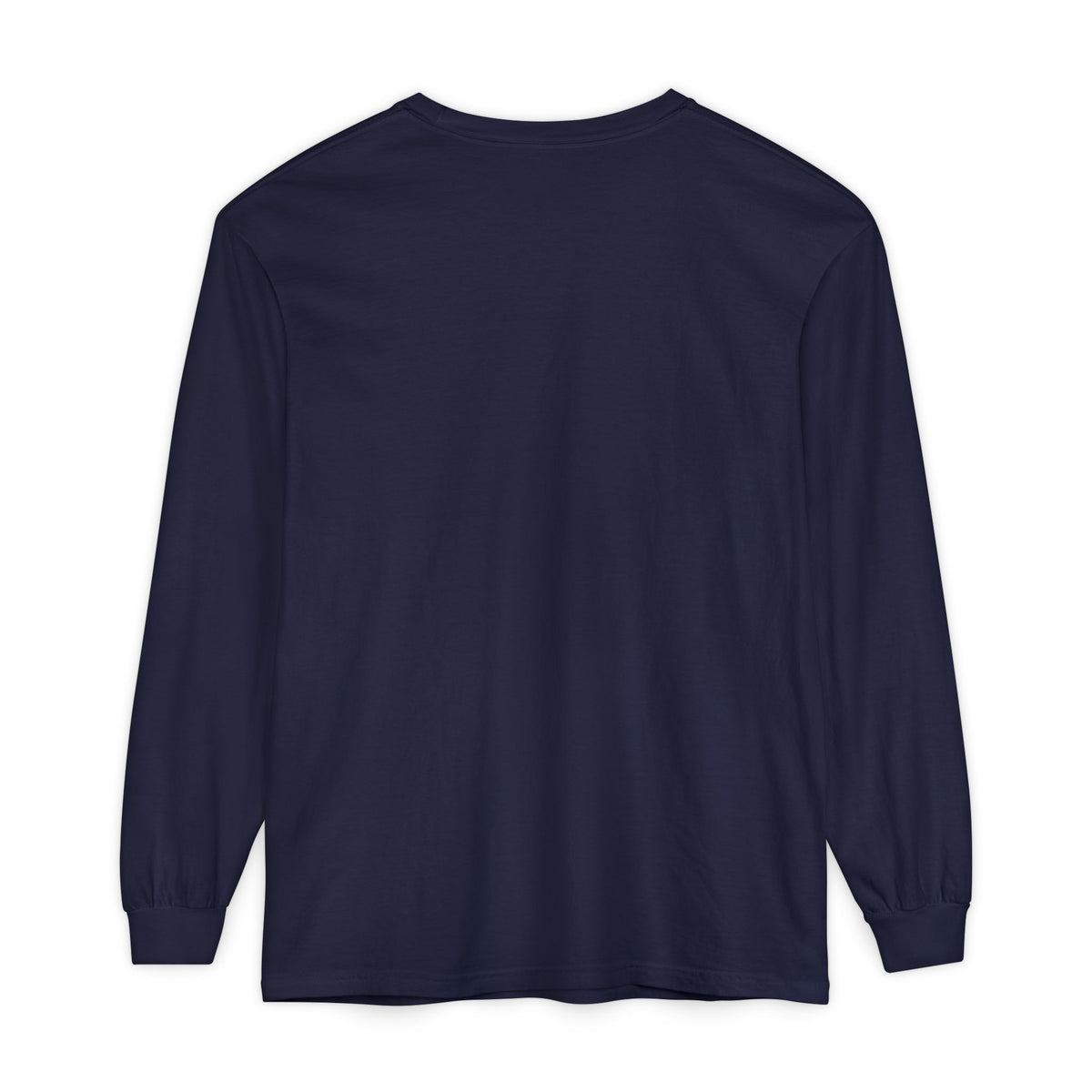 Made In Dallas Long Sleeve Tee