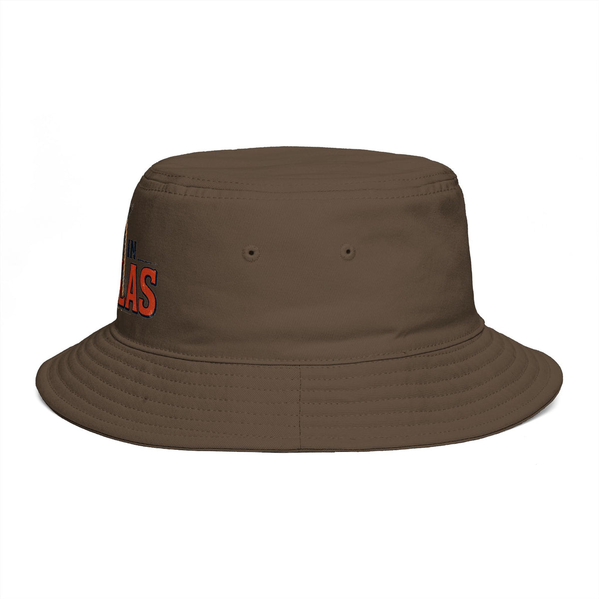 Made In Dallas Bucket Hat