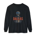 Made In Dallas Long Sleeve Tee