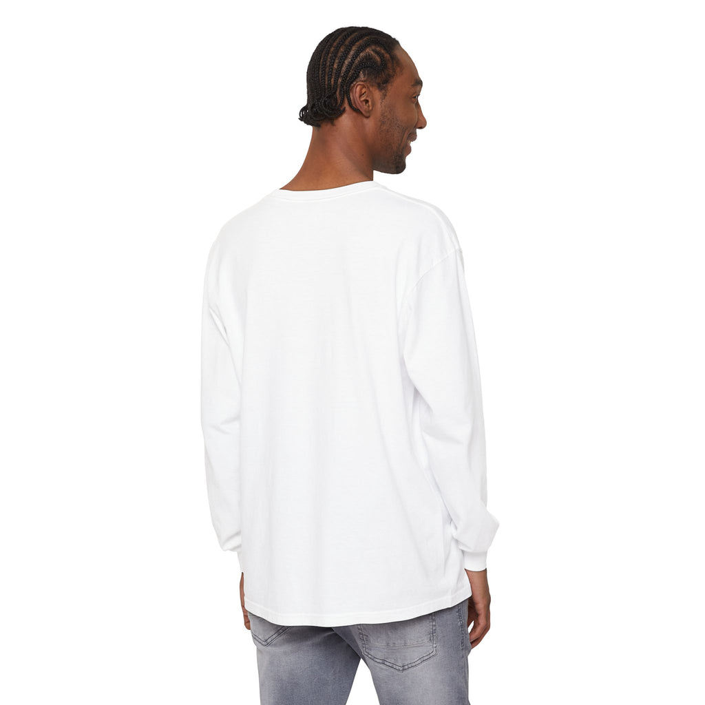 Made In Dallas Long Sleeve Tee