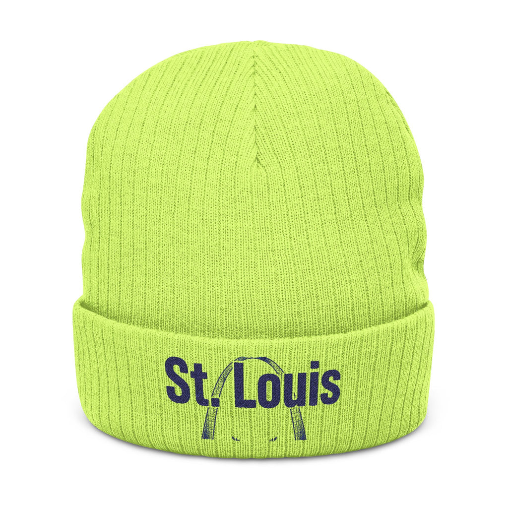 Made In St. Louis Beanie