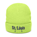 Made In St. Louis Beanie