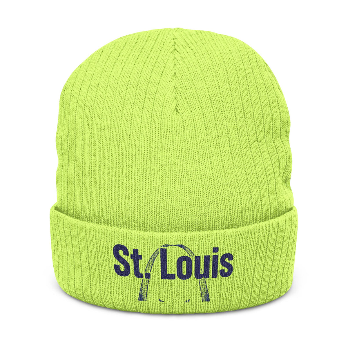 Made In St. Louis Beanie
