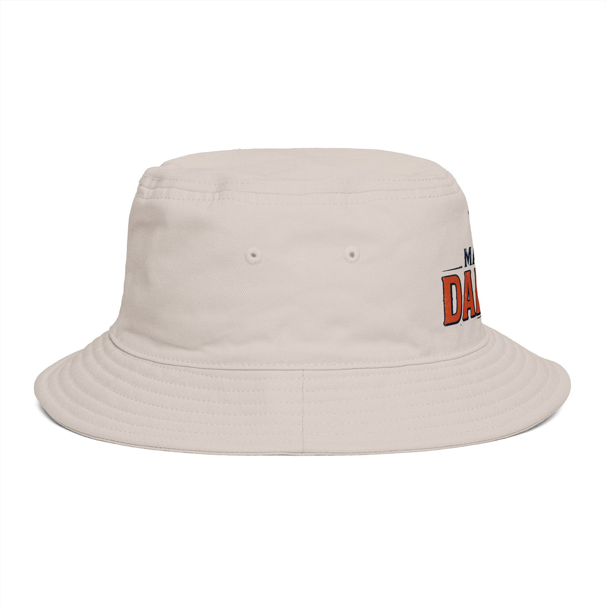 Made In Dallas Bucket Hat