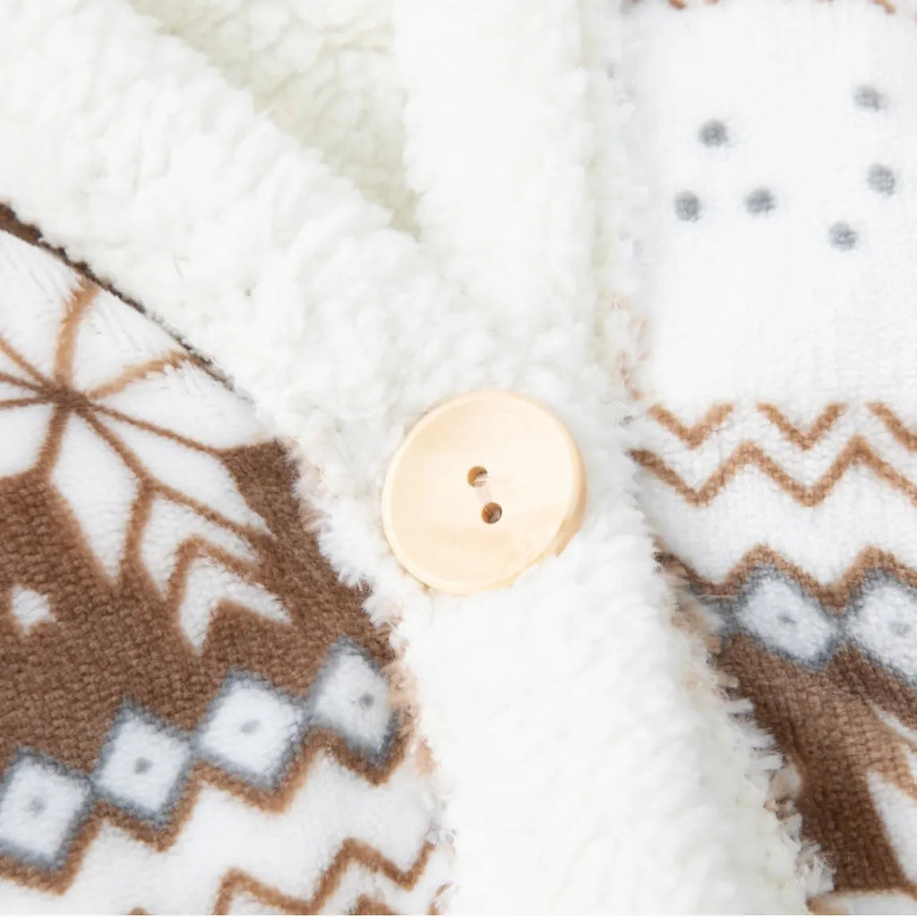 Wearable Blanket