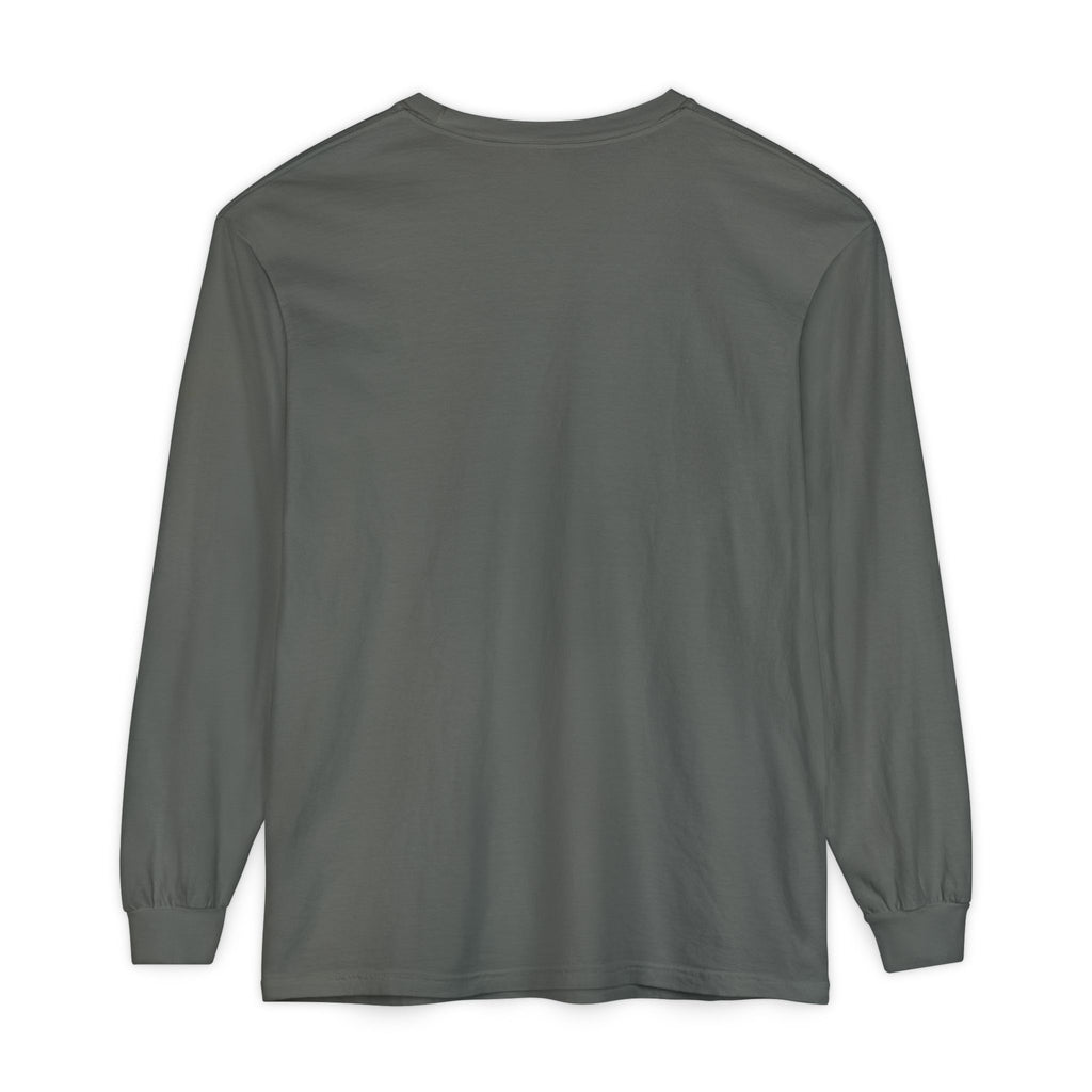 Made In Dallas Long Sleeve Tee