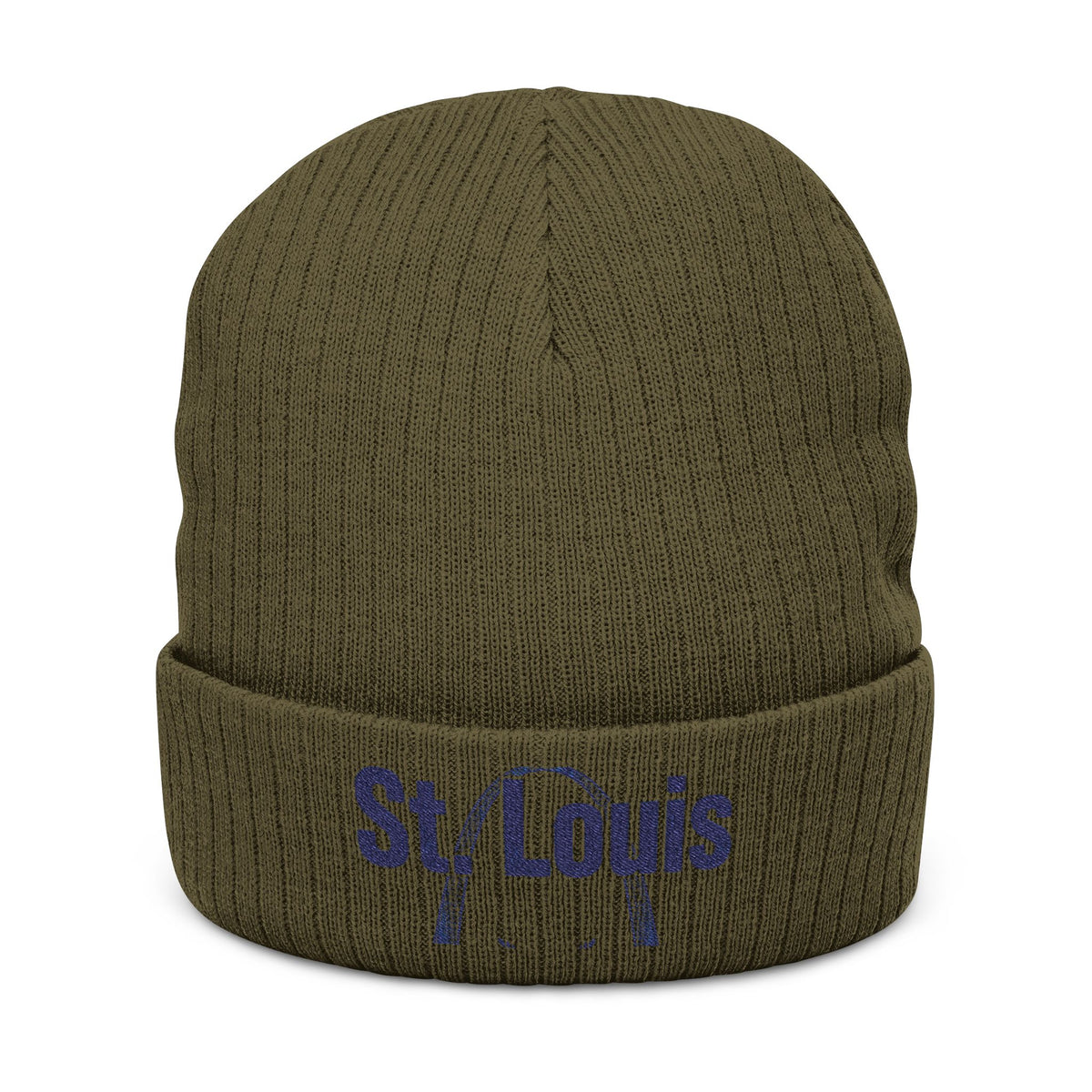 Made In St. Louis Beanie