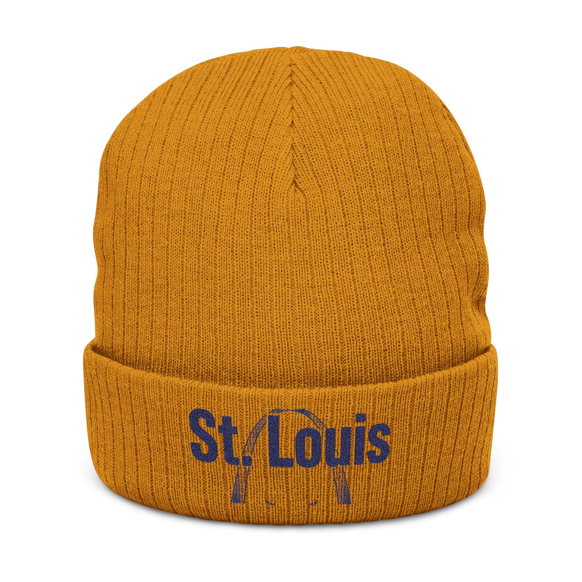 Made In St. Louis Beanie