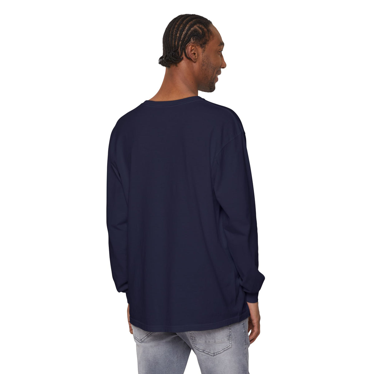 Made In St. Louis Long Sleeve Tee