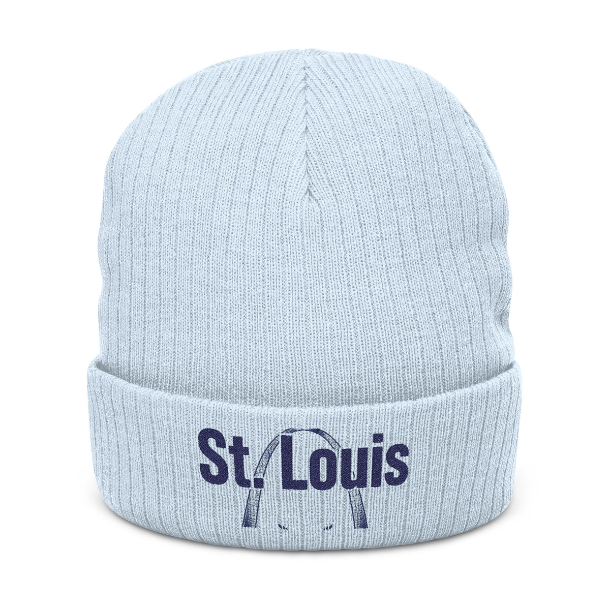 Made In St. Louis Beanie