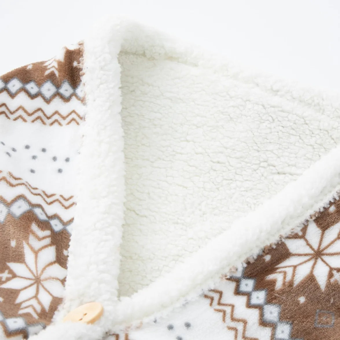 Wearable Blanket